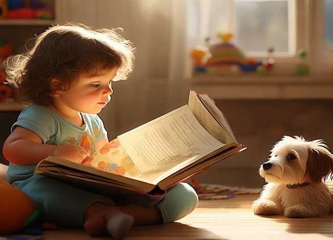 儿童感情小故事 幼儿情感小故事