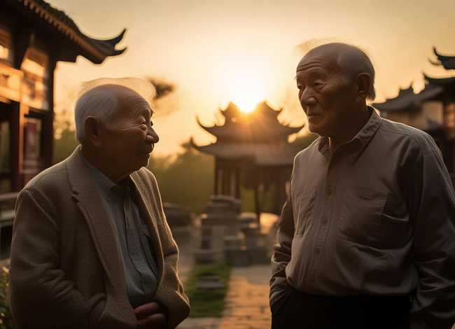 林徽因和梁思成晚年的故事，林徽因和梁思成晚年的故事是什么