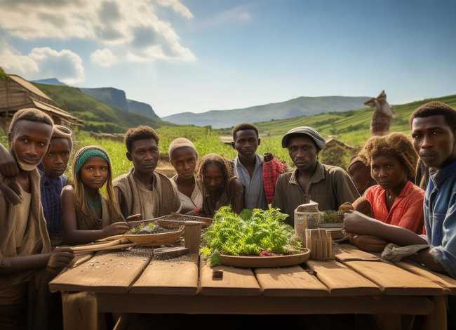 农村创业故事案例100个（农村人创业故事案例）