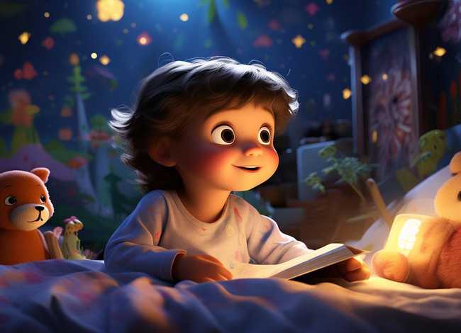儿童睡前故事讲那些方面的（儿童讲的睡前故事）