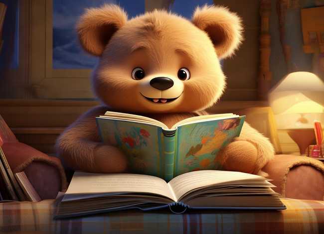 小熊看电视绘本故事图片(小熊看电视绘本故事图片大全) 小熊看电视绘本故事图片(小熊看电视绘本故事图片大全)
