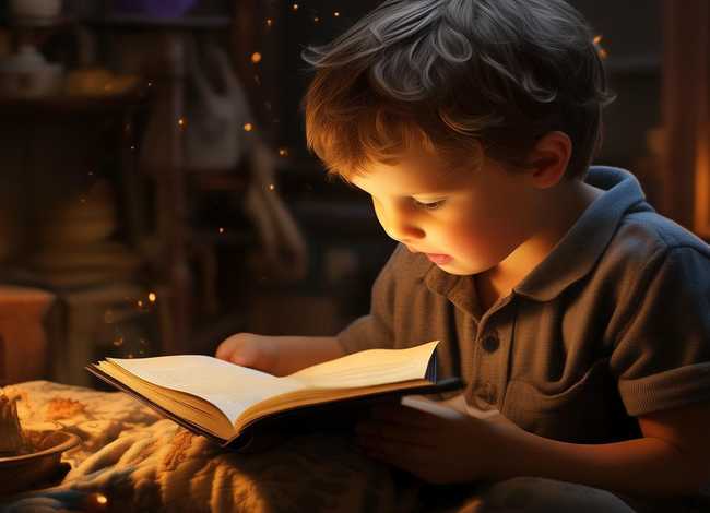 睡前童话故事短篇 - 睡前童话故事短篇男生读