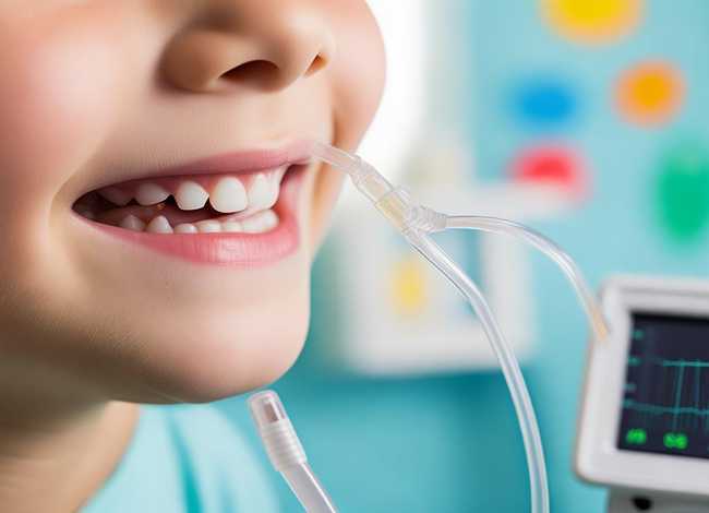 儿童用食道测压管,食管测压有什么作用 儿童用食道测压管,食管测压有什么作用