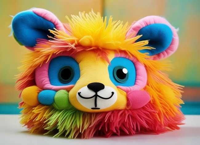 儿童动物头饰图片打印（幼儿动物头饰手工制作图片）