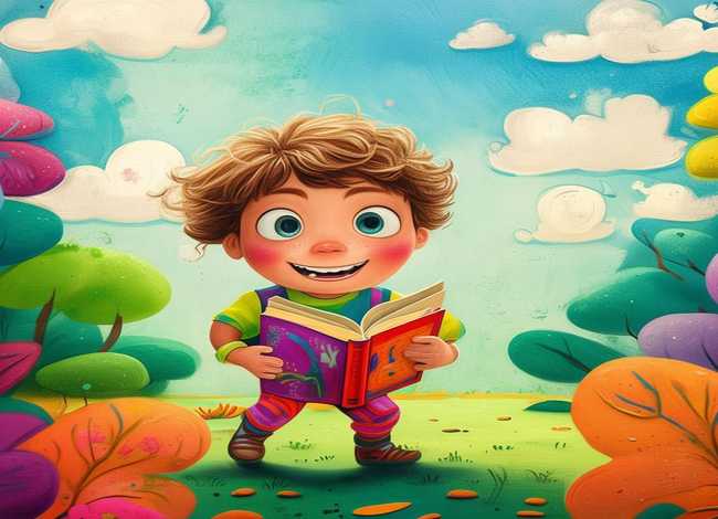 儿童故事开场介绍自己怎么说；幼儿讲故事自我介绍开场白