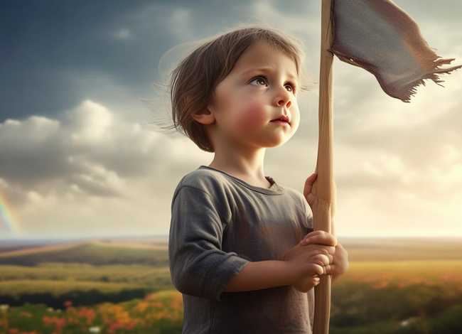 坚持不懈的儿童故事、坚持不懈的故事100字左右