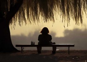 伤感小故事100字 伤感小故事100字左右