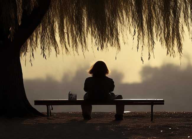 伤感小故事100字 伤感小故事100字左右