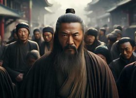 海瑞的历史和故事简介（海瑞的历史和故事简介概括）