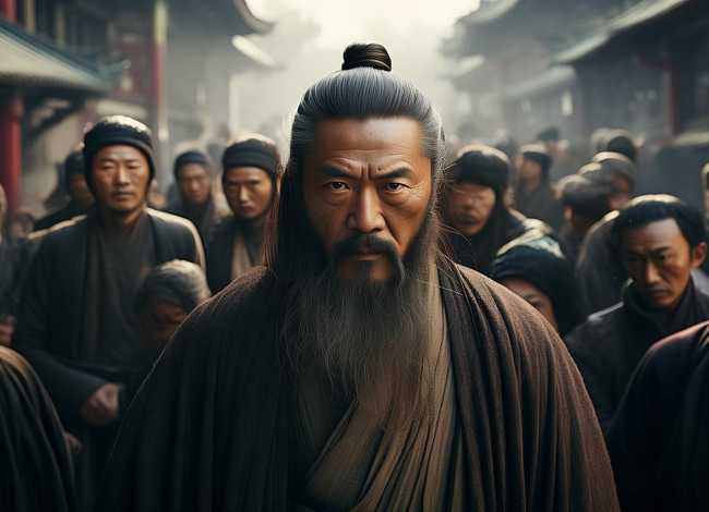 海瑞的历史和故事简介（海瑞的历史和故事简介概括）