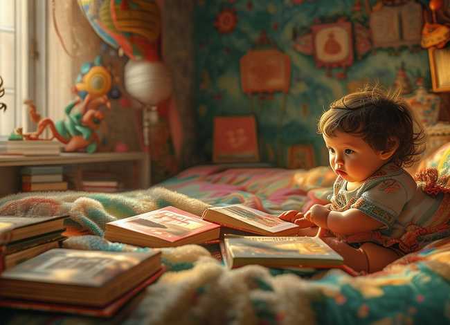 四川故事睡前儿童0-3岁；故事大全 睡前故事0到4岁