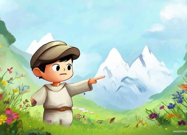 幼儿故事王二小的故事、幼儿王二小的故事在线听