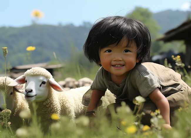 王二小儿童小故事 - 幼儿王二小的故事