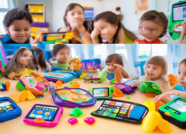 儿童早教机品牌排行榜、儿童早教机品牌排行榜最新