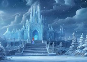 冰雪奇缘故事简版 - 冰雪奇缘故事简单版