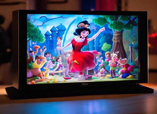 儿童动画片白雪公主全部播放；儿童动画片白雪公主全部播放在线观看