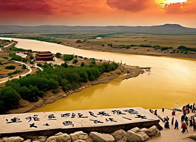 黄河故事短文、黄河故事的文字 黄河故事短文、黄河故事的文字