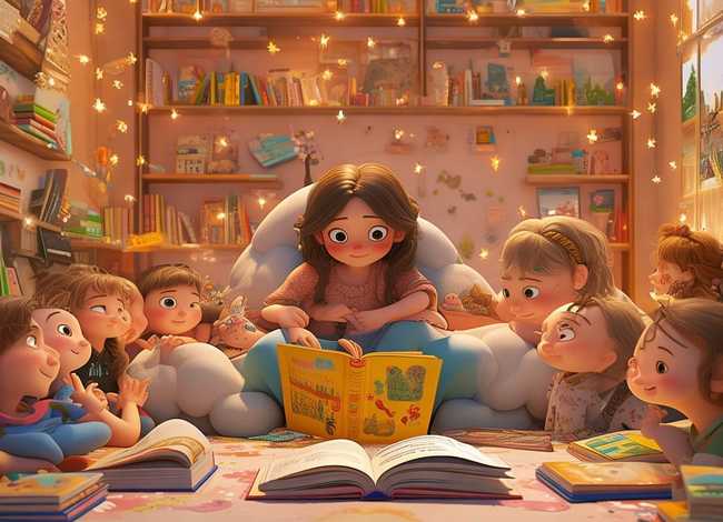 胎教故事大全儿童 - 胎教故事大全100