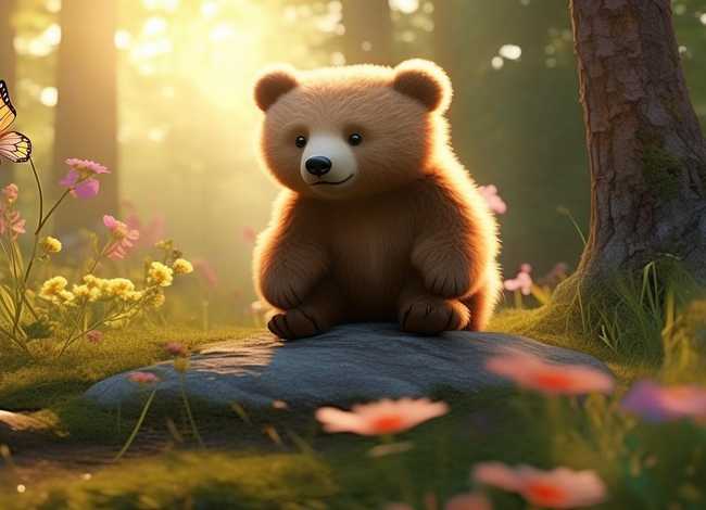 熊的小故事,u熊小故事 熊的小故事,u熊小故事