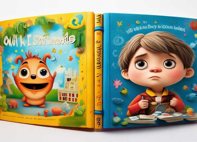 谈谈儿童故事和儿童小说的区别（儿童故事与儿童小说的区别）