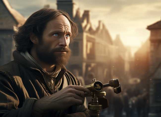 哥白尼的故事长视频；哥白尼的励志故事