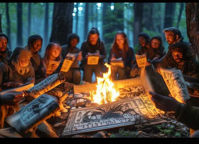 传奇故事全部文章；传奇故事全部文章内容