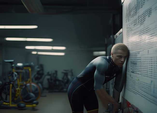 场地自行车游戏规则 场地自行车规则看不懂