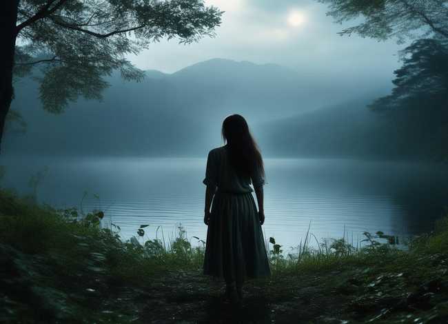 思乡情的故事，关于思乡情怀的故事