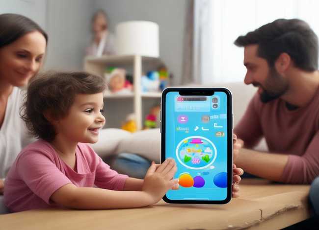 有儿童管控模式的手机、儿童手机管控软件哪个好