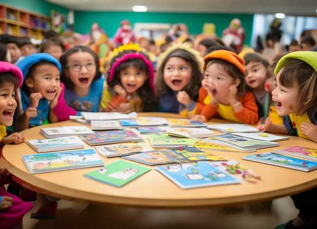 关于六一儿童节笑话；关于六一儿童节笑话大全