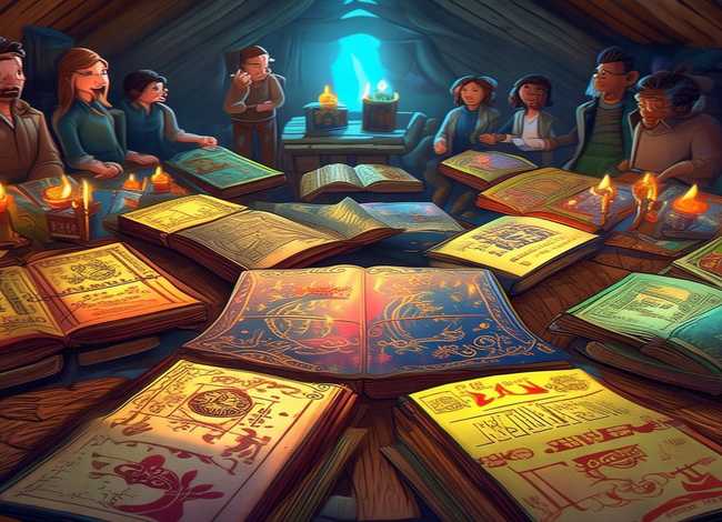 讲故事大赛精选故事、讲故事大赛精选故事有哪些