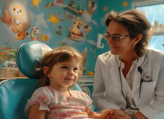 拔牙幼儿故事；拔牙幼儿故事大全