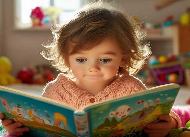 儿童好听的故事；小儿好听的故事