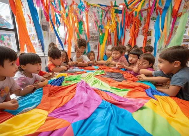 罗马帘儿童视频大全 - 罗马帘制作视频完整版