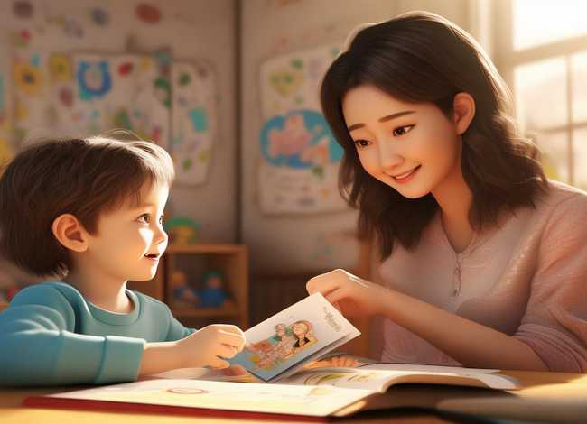 教小孩子孝顺的故事 - 教小孩子孝顺的故事简短