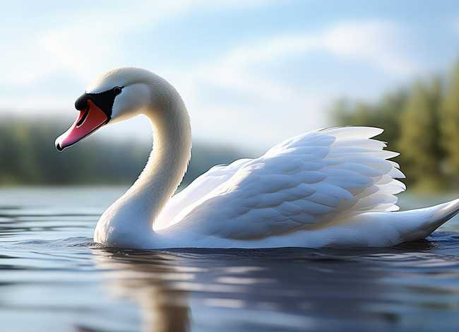 天鹅的故事 原文、天鹅的故事 原文阅读