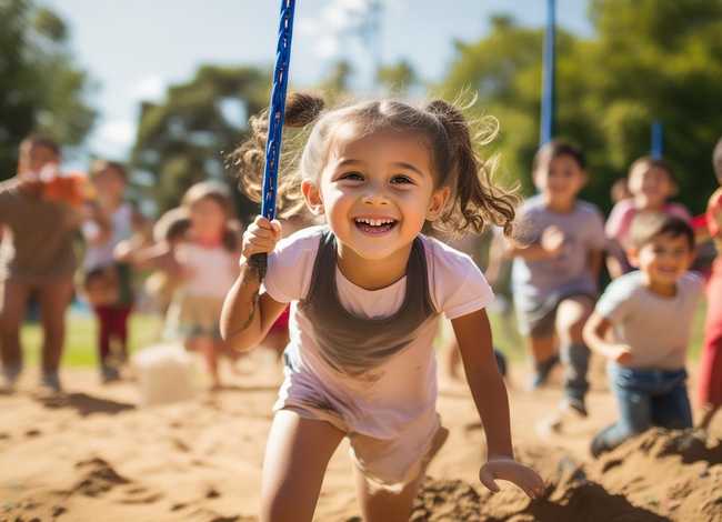 励志儿童故事正能量故事；少儿励志小故事 正能量故事