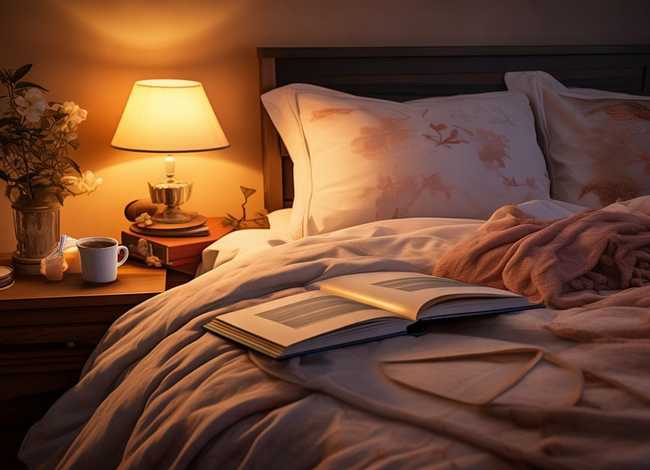 美食的睡前故事；美食的睡前故事在线听