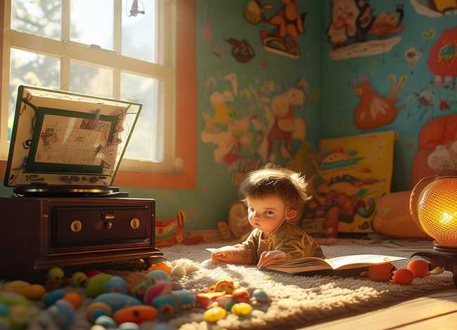 儿童故事配乐mp3 少儿故事配乐