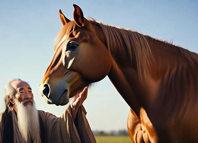 伯乐相马的故事 - 伯乐相马的故事原文