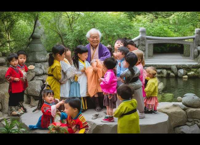 24孝故事儿童情景剧(24孝故事视频完整版) 24孝故事儿童情景剧(24孝故事视频完整版)