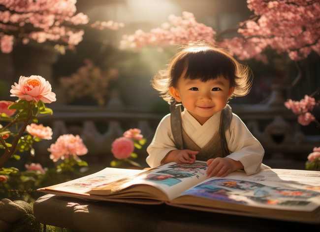 中国古代儿童经典故事 - 中国古代儿童经典故事绘本