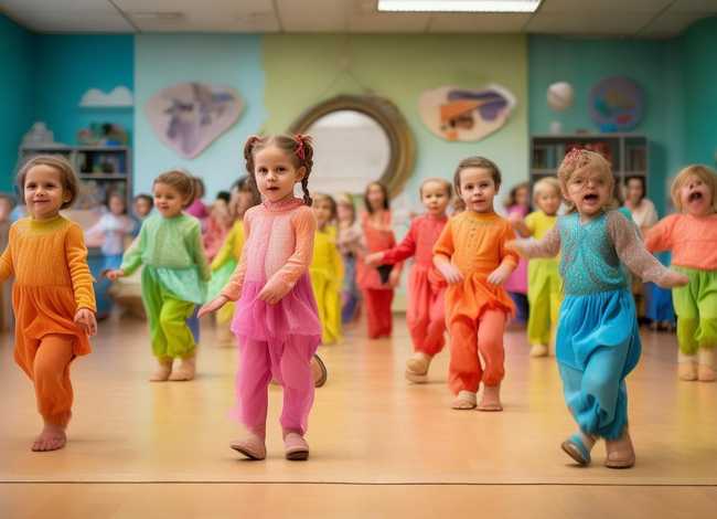 有故事的幼儿舞蹈 - 有故事的幼儿舞蹈教案 有故事的幼儿舞蹈 - 有故事的幼儿舞蹈教案