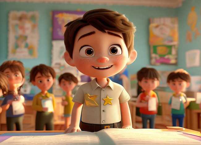 守信小故事儿童，守信的小故事有哪些