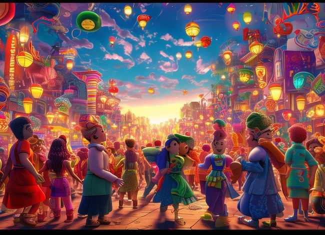 短视频故事创意；短视频故事创意素材