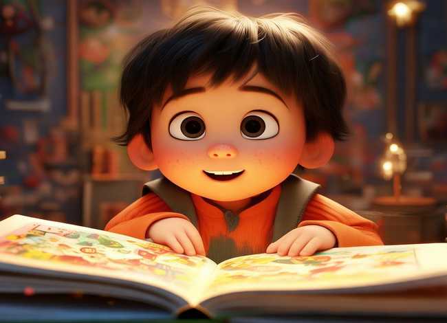 儿童故事带拼音阅读在线观看、带拼音的儿童故事阅读100字