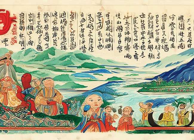 长辈的小故事手抄报 长辈的小故事手抄报怎么画