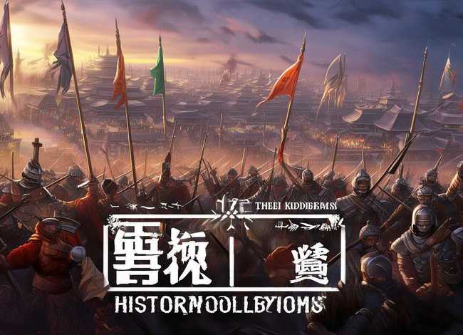 三国历史故事大全100 三国历史故事大全100篇