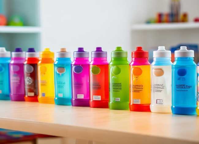 儿童塑料水杯质量榜前十名；儿童塑料水杯哪个品牌质量好