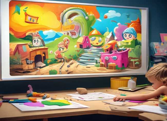 儿童小故事ppt、儿童小故事ppt如何制作